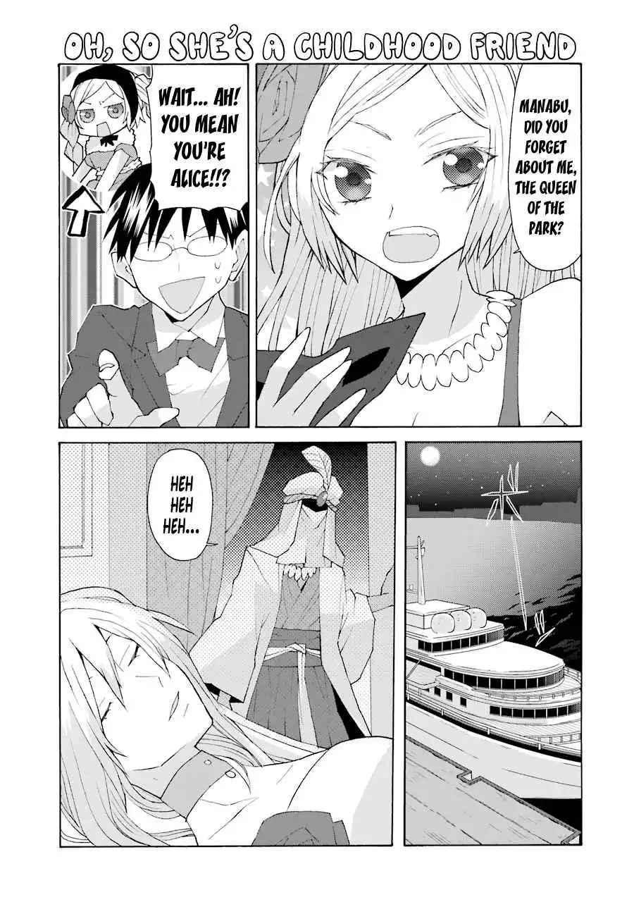 Yandere Kanojo Chapter 149 15